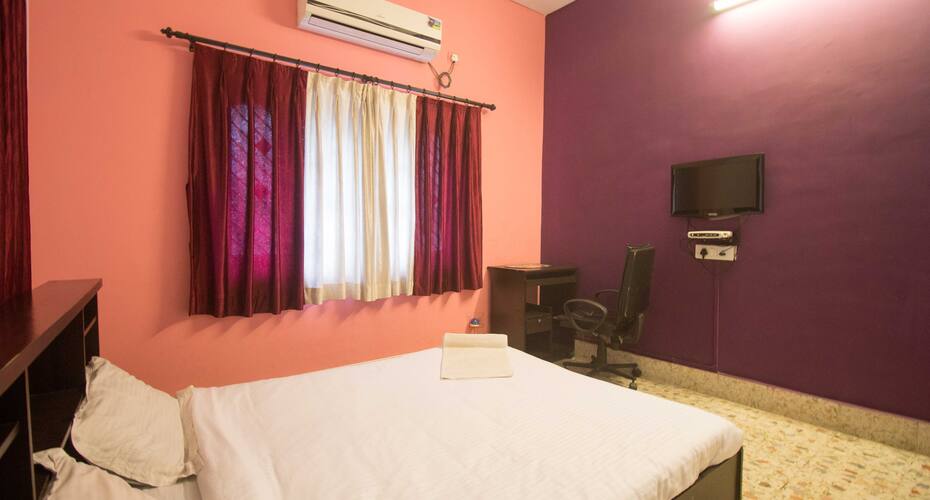 R&G Regency FD - 35, Kolkata 4